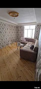 Kirayə verilir 3 otaqlı mənzil 75 m² — Gəncə 3 otaq 75.00 m²