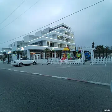 Satılır 2 otaqlı yeni tikili 145 m² — Astara 2 otaq 145.00 m²