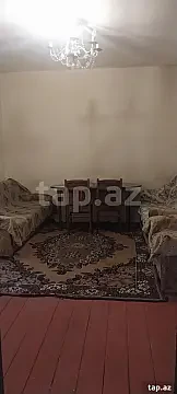 Kirayə verilir 2 otaqlı həyət evi 220 m² — Bakı, Bayıl 2 otaq 220.00 m²