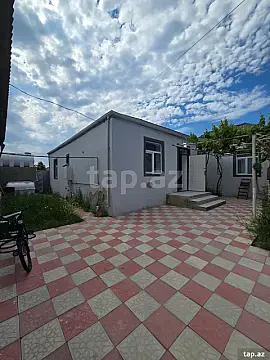 Satılır 4 otaqlı həyət evi 130 m² — Bakı, Binə 4 otaq 130.00 m²