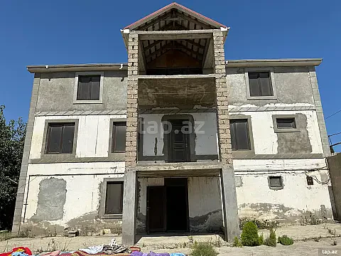 Satılır 7 otaqlı həyət evi 540 m² — Bakı, Mərdəkan 7 otaq 540.00 m²