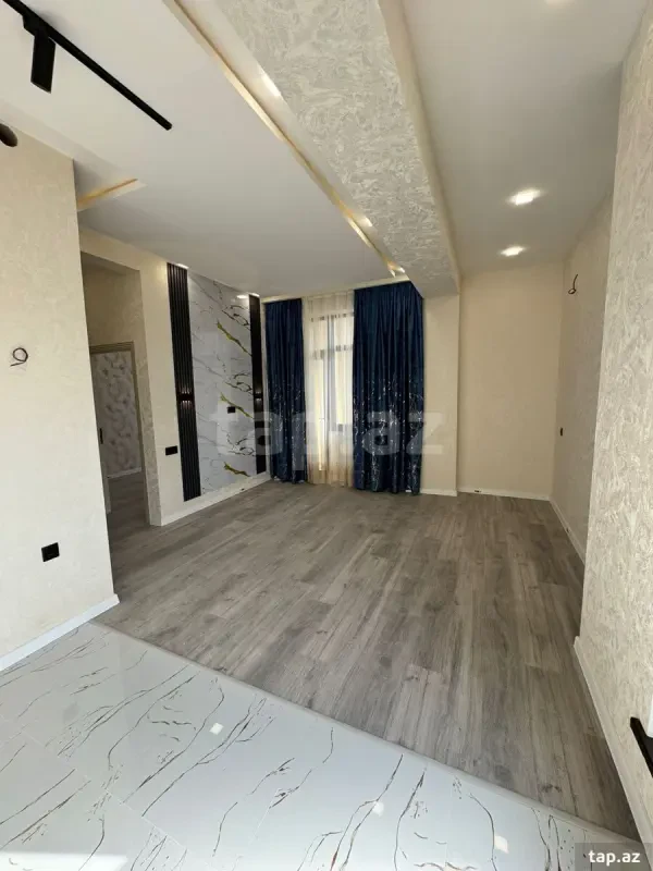Satılır 2 otaqlı yeni tikili 54 m²