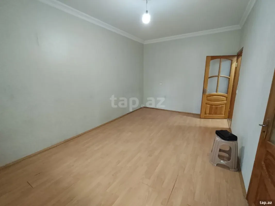 Kirayə verilir 1 otaqlı mənzil 40 m²