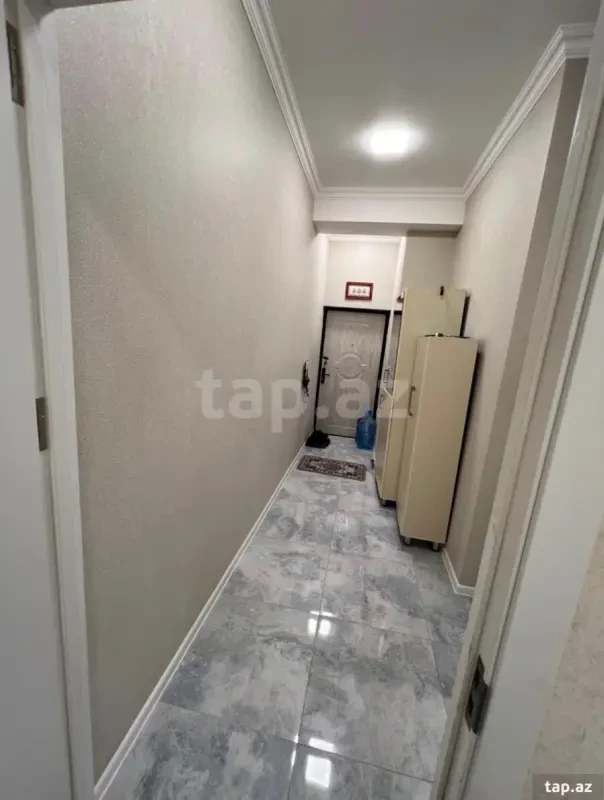 Satılır 3 otaqlı yeni tikili 68 m²
