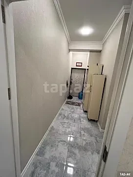 Satılır 3 otaqlı yeni tikili 68 m² — Xırdalan, Xırdalan 3 otaq 68.00 m²