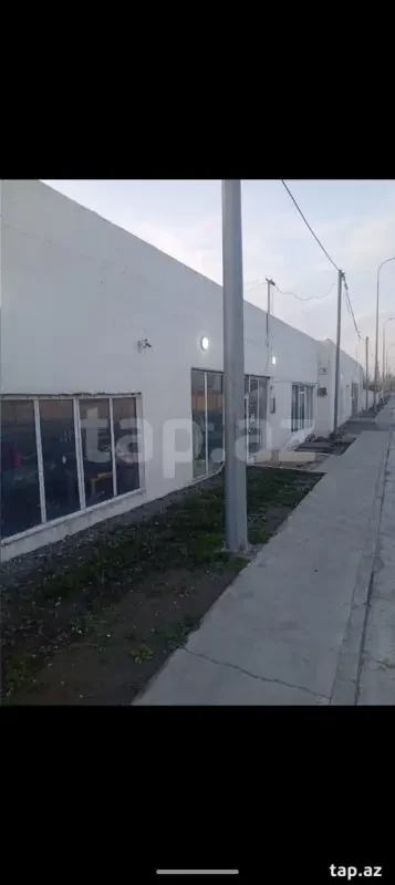 Satılır ofis