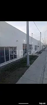 Satılır ofis — Bərdə