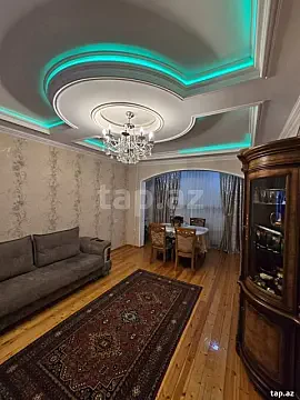 Satılır 3 otaqlı mənzil 70 m² — Sumqayıt 3 otaq 70.00 m²