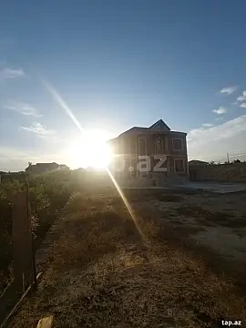 Satılır 4 otaqlı həyət evi 230 m² — Bakı, Mehdiabad 4 otaq 230.00 m²