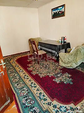 Kirayə verilir 1 otaqlı həyət evi 20 m² — Bakı, Bayıl 1 otaq 20.00 m²
