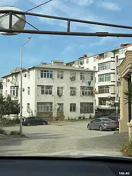 Satılır 1 otaqlı yeni tikili 54 m² — Bakı, Masazır 1 otaq 54.00 m²