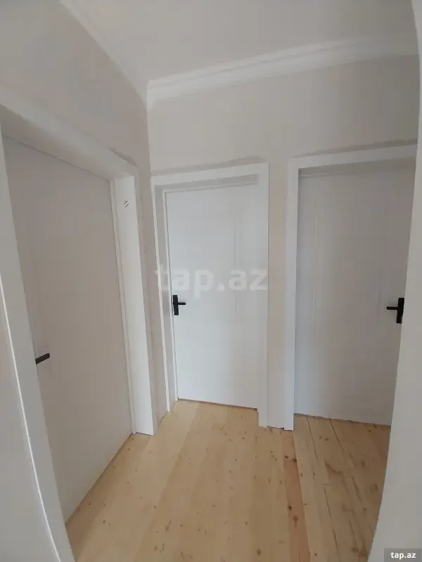 Satılır 3 otaqlı həyət evi 90 m²