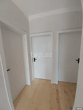 Satılır 3 otaqlı həyət evi 90 m² — Bakı, Binə 3 otaq 90.00 m²