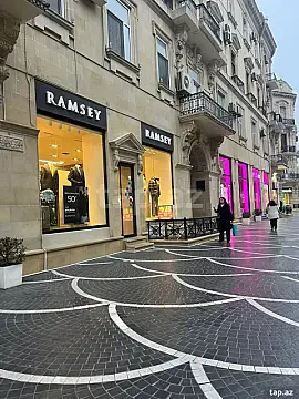 Kirayə verilir obyekt — Bakı, Nizami