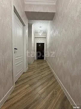 Satılır 2 otaqlı yeni tikili 70 m² — Bakı, Masazır 2 otaq 70.00 m²