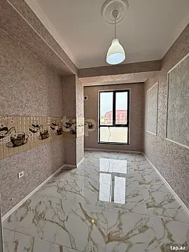 Satılır 2 otaqlı yeni tikili 54 m² — Xırdalan, Xırdalan 2 otaq 54.00 m²