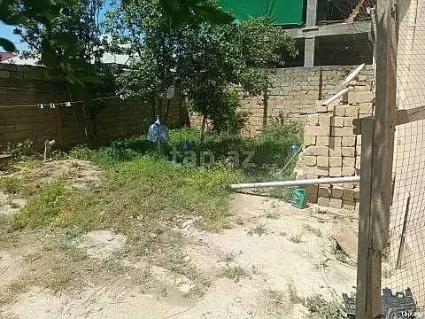 Satılır torpaq sahəsi — Bakı, Badamdar