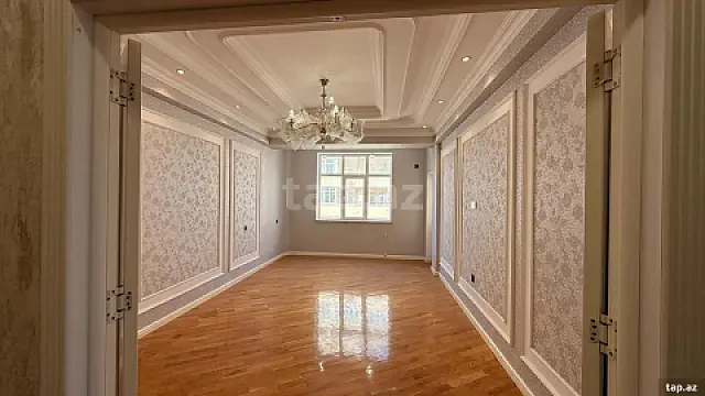 Satılır 3 otaqlı yeni tikili 94 m² — Sumqayıt 3 otaq 94.00 m²