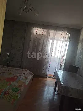 Satılır 2 otaqlı yeni tikili 50 m² — Xırdalan, Xırdalan 2 otaq 50.00 m²