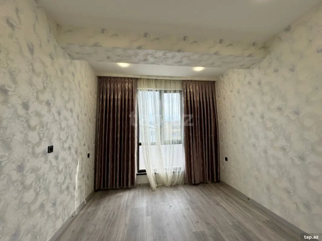 Satılır 2 otaqlı yeni tikili 54 m²