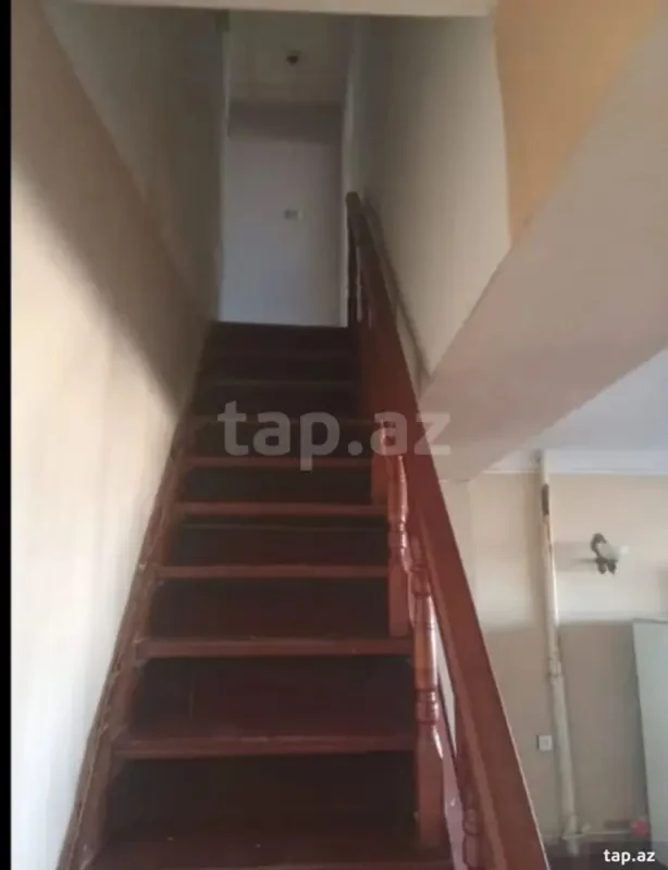 Kirayə verilir 3 otaqlı mənzil 100 m²