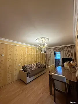 Satılır 3 otaqlı mənzil 50 m² — Sumqayıt 3 otaq 50.00 m²