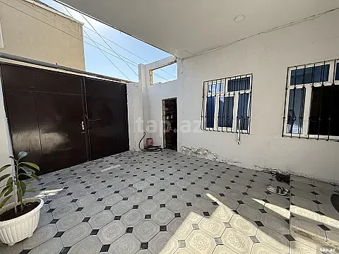Satılır 4 otaqlı həyət evi 150 m² — Bakı, Biləcəri 4 otaq 150.00 m²