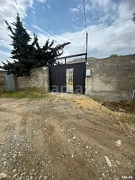 Satılır 4 otaqlı həyət evi 143 m² — Bakı 4 otaq 143.00 m²