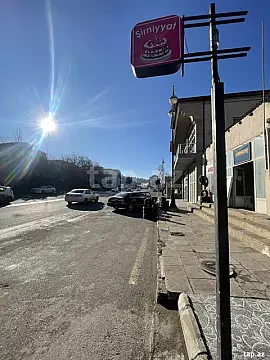 Kirayə verilir obyekt — Bakı, Yeni Günəşli