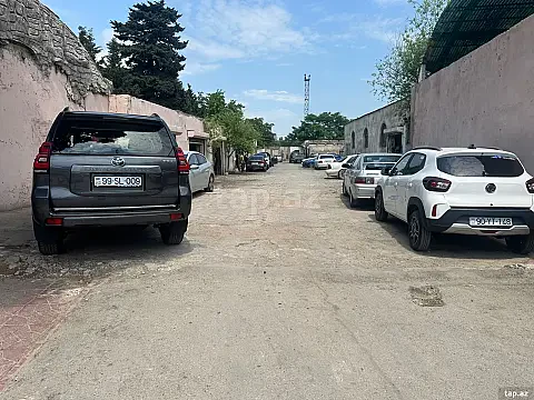 Kirayə verilir obyekt — Bakı, Binəqədi