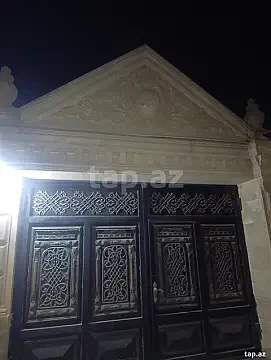 Satılır 3 otaqlı həyət evi 125 m² — Bakı 3 otaq 125.00 m²
