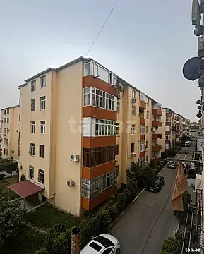 Satılır 3 otaqlı yeni tikili 83 m² — Bakı, Masazır 3 otaq 83.00 m²