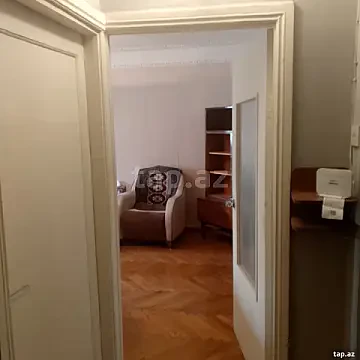Kirayə verilir 2 otaqlı mənzil 65 m² — Bakı, Nərimanov 2 otaq 65.00 m²