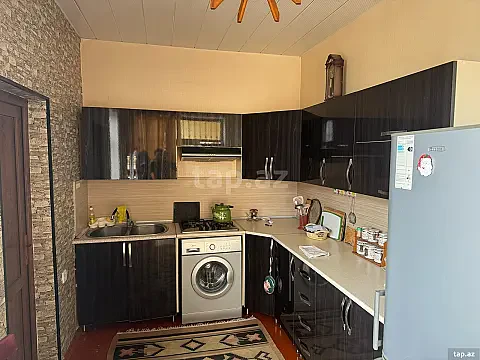 Kirayə verilir 4 otaqlı həyət evi 160 m² — Bakı, Buzovna 4 otaq 160.00 m²