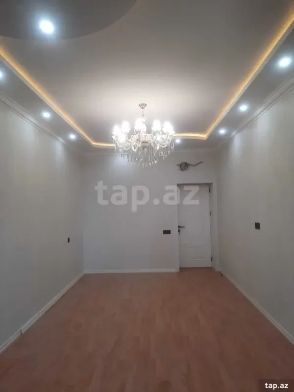 Satılır 2 otaqlı yeni tikili 71 m²