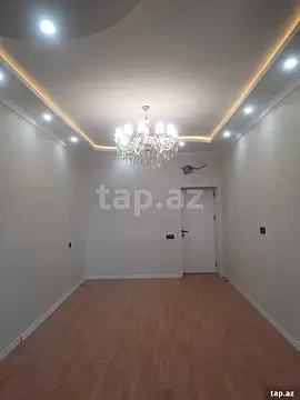Satılır 2 otaqlı yeni tikili 71 m² — Bakı 2 otaq 71.00 m²