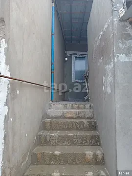 Satılır 2 otaqlı həyət evi 46 m² — Bakı 2 otaq 46.00 m²