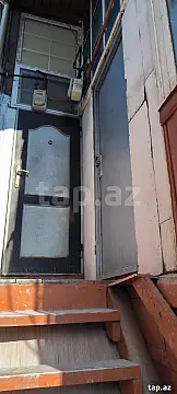 Satılır 1 otaqlı mənzil 15.5 m² — Bakı 1 otaq 15.50 m²