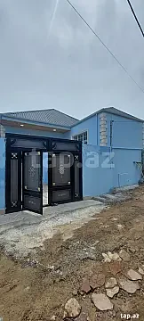 Satılır 3 otaqlı həyət evi 72 m² — Bakı, Fatmayı 3 otaq 72.00 m²