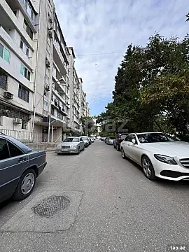 Satılır 3 otaqlı mənzil 80 m² — Bakı, Əhmədli 3 otaq 80.00 m²