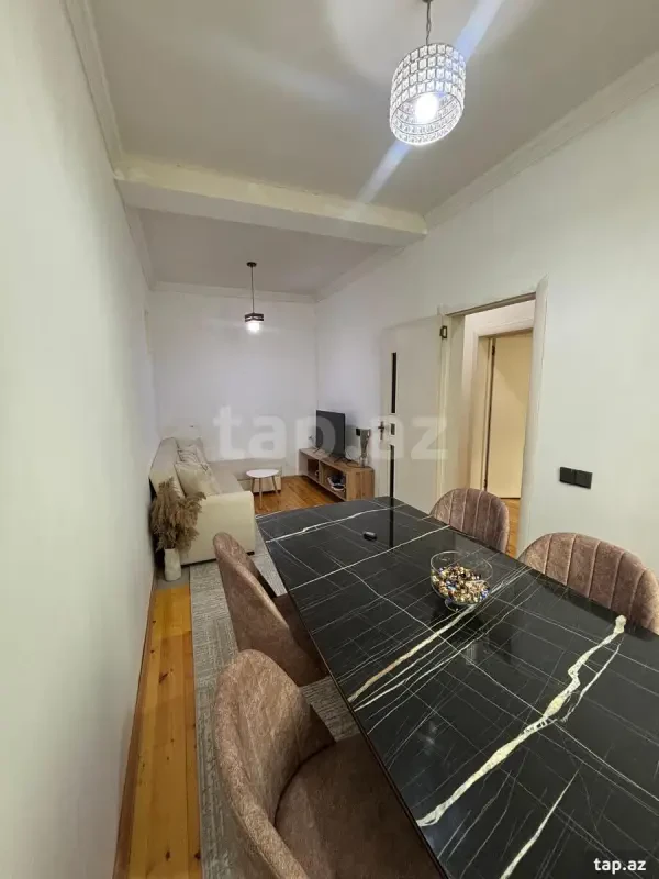 Satılır 3 otaqlı həyət evi 80 m²