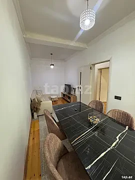 Satılır 3 otaqlı həyət evi 80 m² — Bakı, Zabrat 3 otaq 80.00 m²