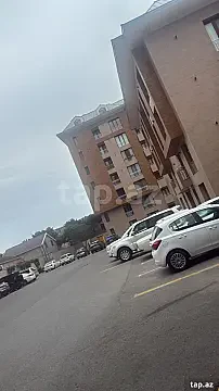 Satılır 5 otaqlı yeni tikili 178 m² — Bakı, Mərdəkan 5 otaq 178.00 m²