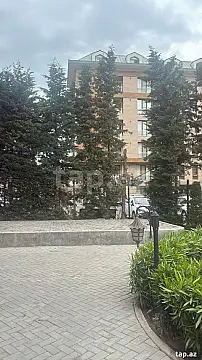 Satılır 3 otaqlı yeni tikili 126 m² — Bakı, Xəzər 3 otaq 126.00 m²