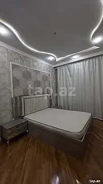 Kirayə verilir 3 otaqlı yeni tikili 72 m² — Xırdalan, Xırdalan 3 otaq 72.00 m²