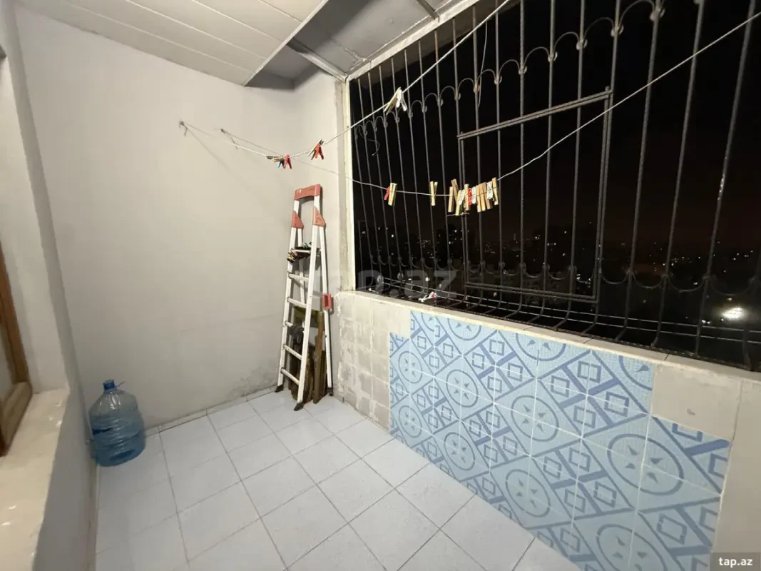 Satılır 3 otaqlı mənzil 70 m²