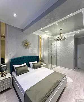 Satılır 2 otaqlı yeni tikili 50 m² — Bakı, Yasamal 2 otaq 50.00 m²