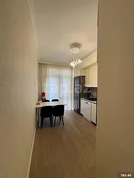 Satılır 3 otaqlı yeni tikili 83 m² — Bakı, Yasamal 3 otaq 83.00 m²