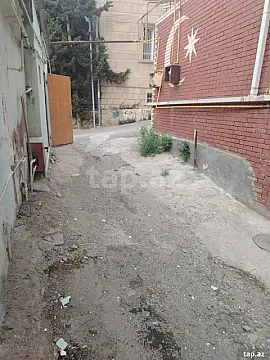 Kirayə verilir 2 otaqlı həyət evi 60 m² — Bakı 2 otaq 60.00 m²