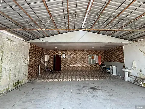 Satılır 3 otaqlı həyət evi 100 m² — Bakı, Maştağa 3 otaq 100.00 m²